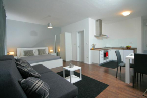 Гостиница Charm Apartments And Rooms  Трогир